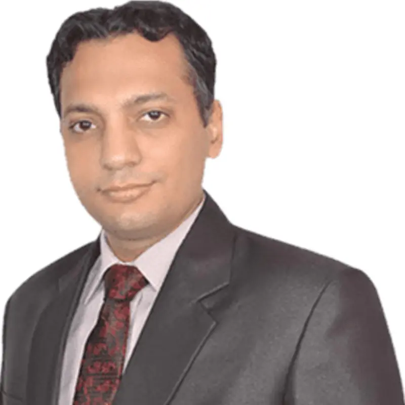 Pankaj Wadhwa Pankaj Wadhwa