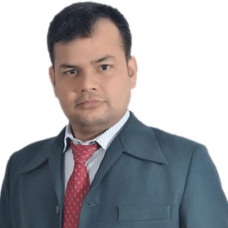 Sanjay Pandey Sanjay Pandey