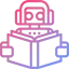 AI/Machine learning App AI/Machine learning App