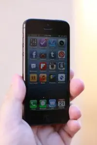 iphone production in india