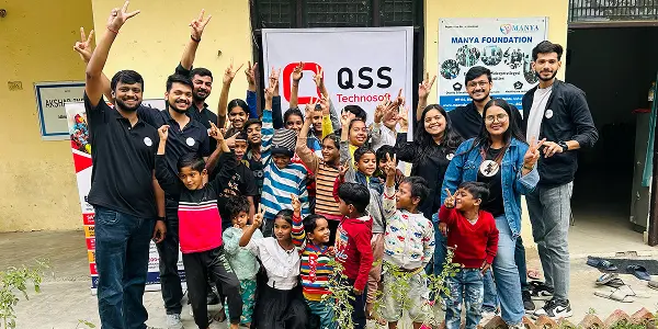 CSR Initiatives