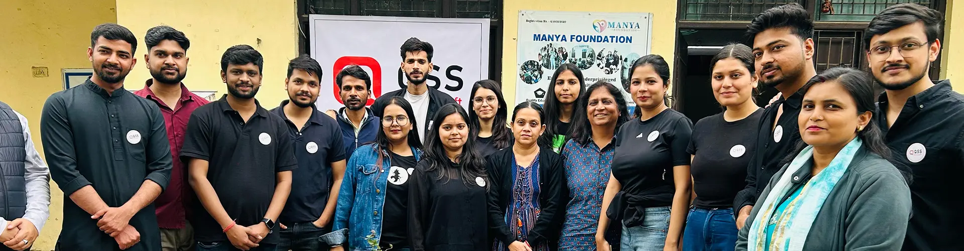 collaborate with NGOs