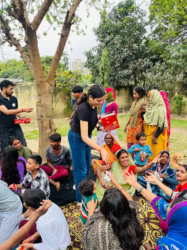 Corporate Social Responsibility