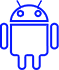 android app development icon