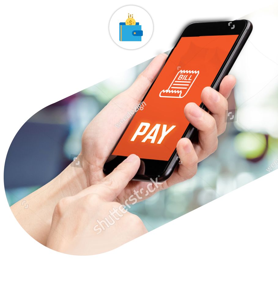 Easy Payments Transfers by AEPS