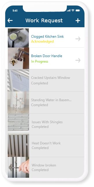 Propkeeper a Complete Home Repair Solution
