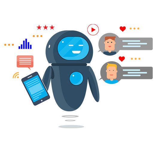 Chatbot & Machine Learning
