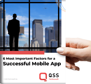 6 Most Important Factors for a Successful Mobile App!