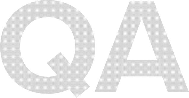 QA and Testing Icon