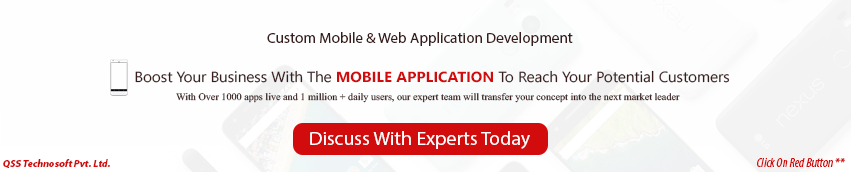How Mobile App Is Important For Your Organization To Boost Your Business