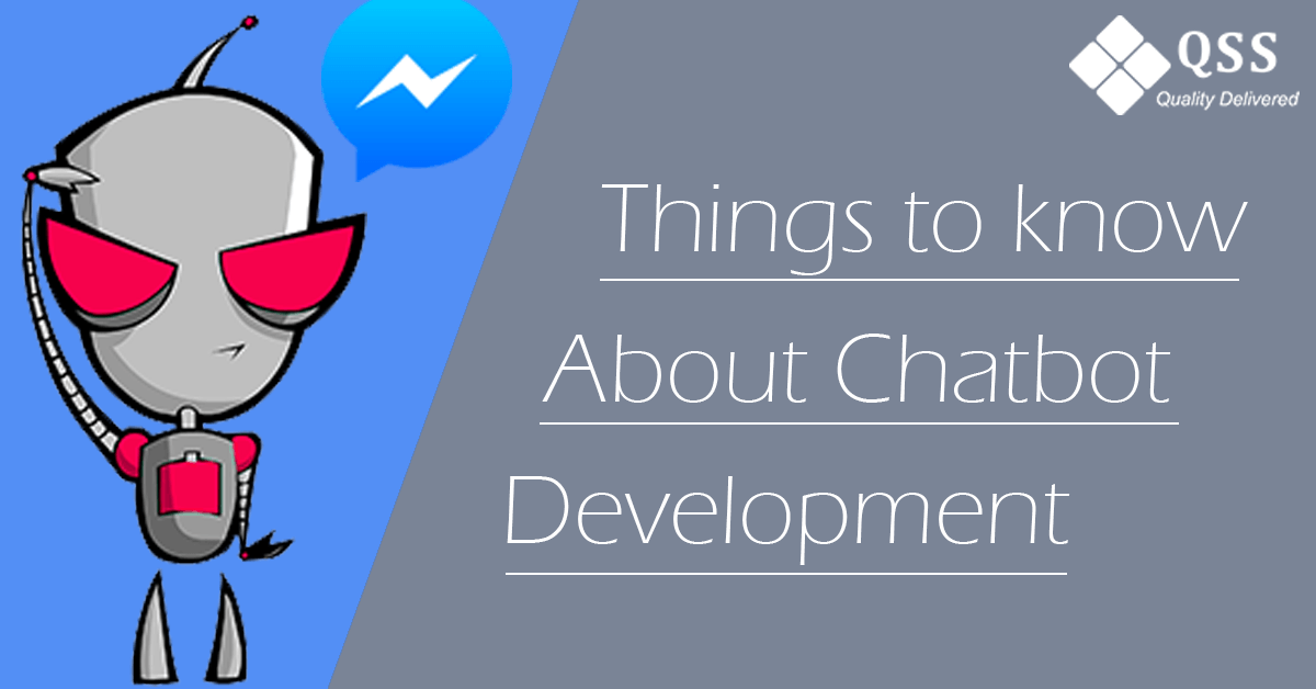 Important Things to know about Chatbot And  Bot Development