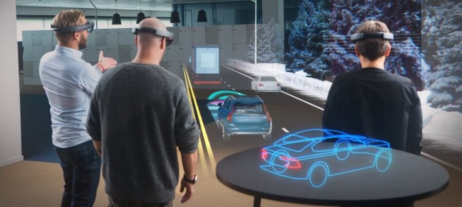 How Much Does It Cost to Develop an Augmented Reality App?