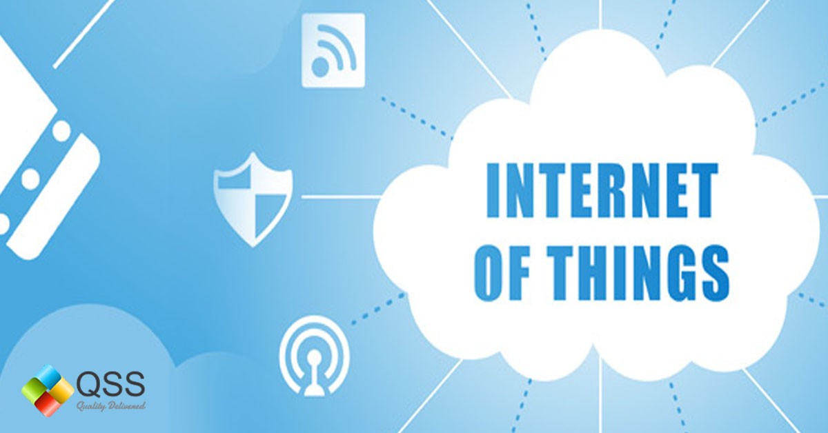 All About Internet Of Things