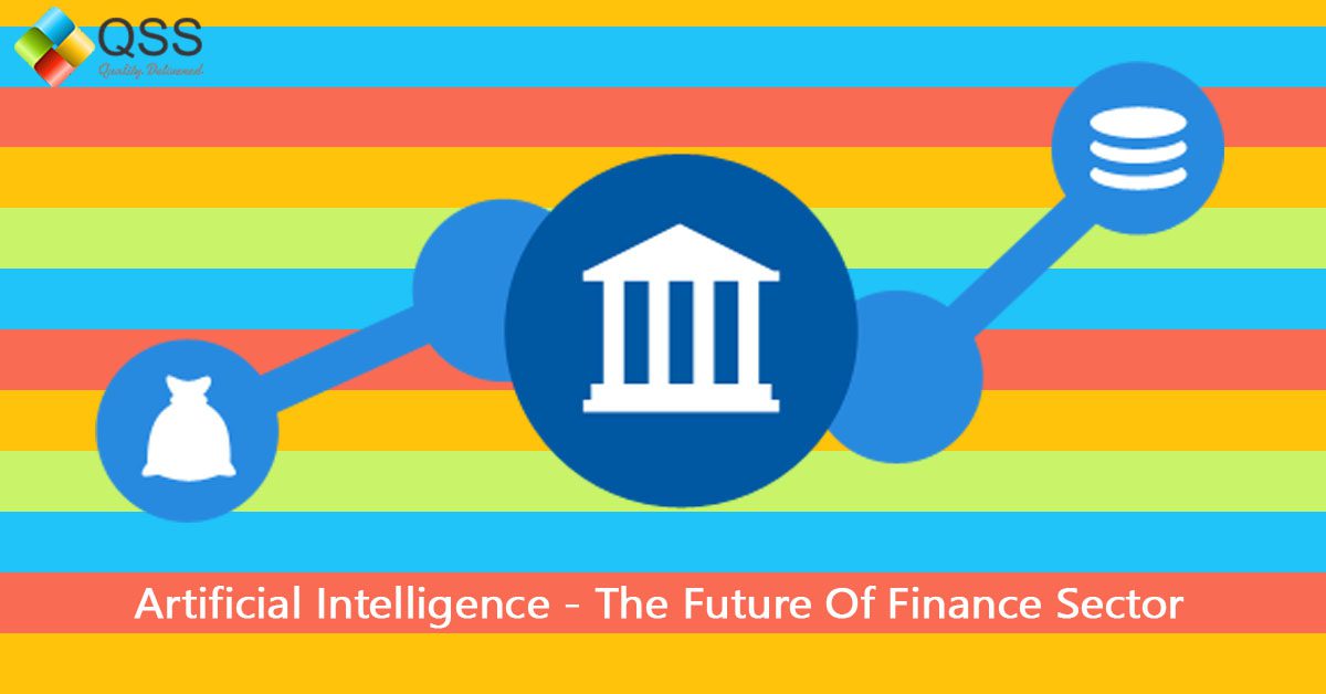 Artificial Intelligence &#8211; The Future Of Finance Sector