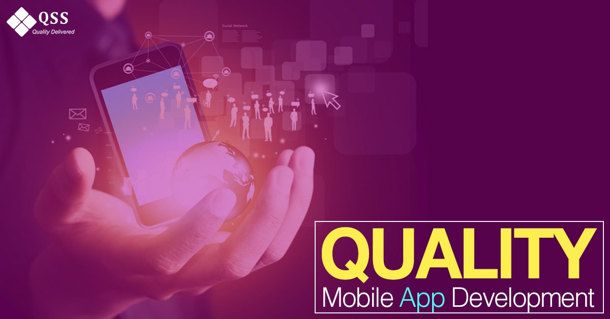 Mobile app development quality 1 1