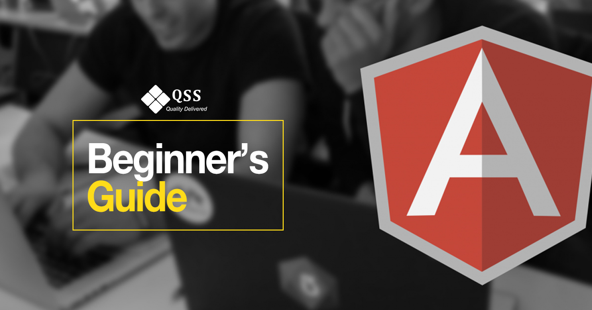 angular js beginner guide
