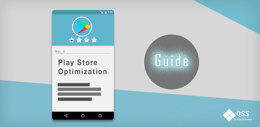 A Comprehensive Guide on Play Store Optimization
