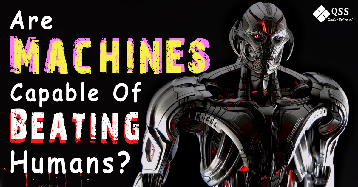 Are Machines Capable of Beating Humans?