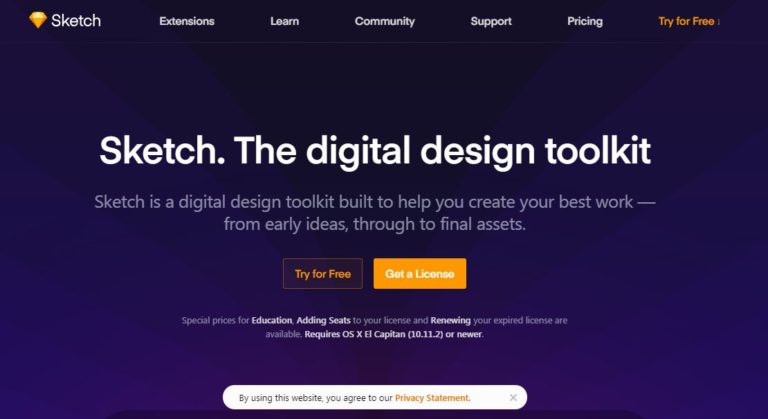 5 Powerful And Most Effective Tools For Creative Web And Application Designers In 2018