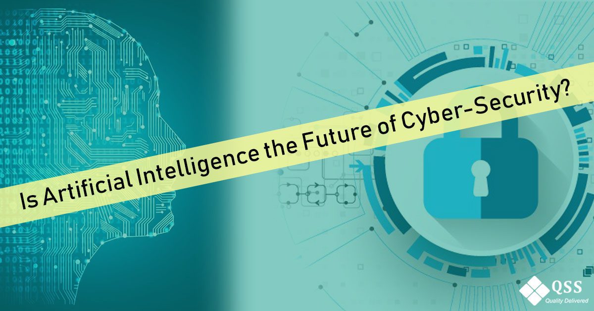 Is Artificial Intelligence the Future of Cyber-Security?