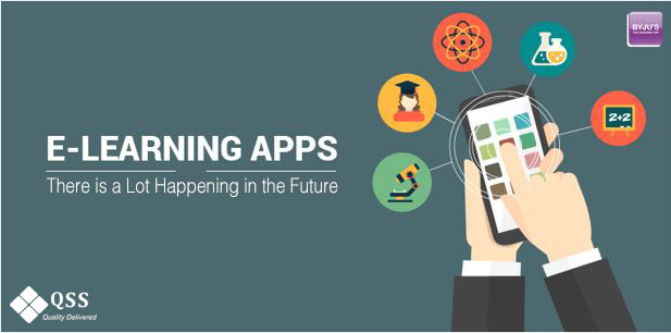 eLearning Apps &#038; Software – There is a Lot Happening in the Future