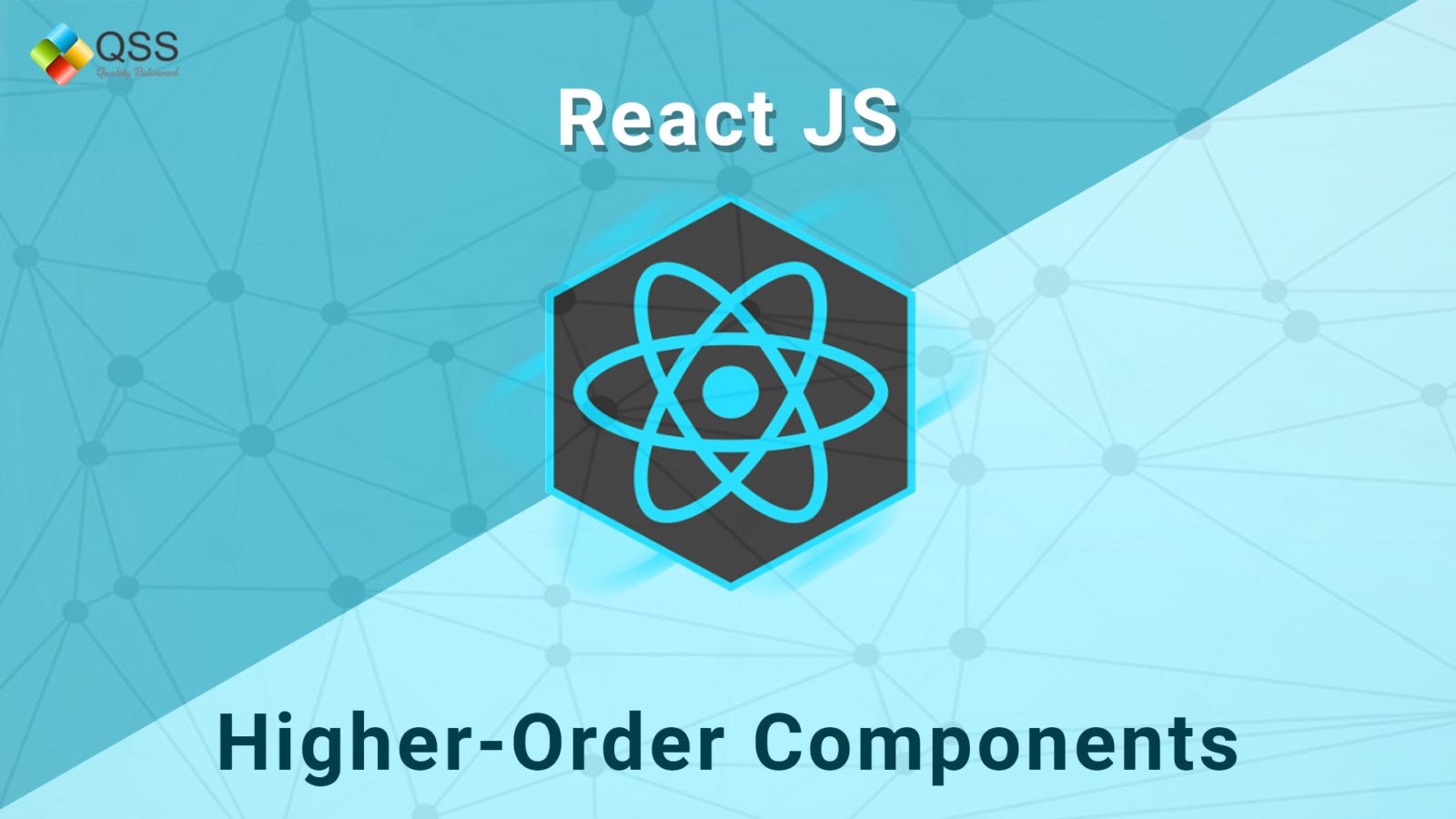 Higher-Order Components &#8211; React JS