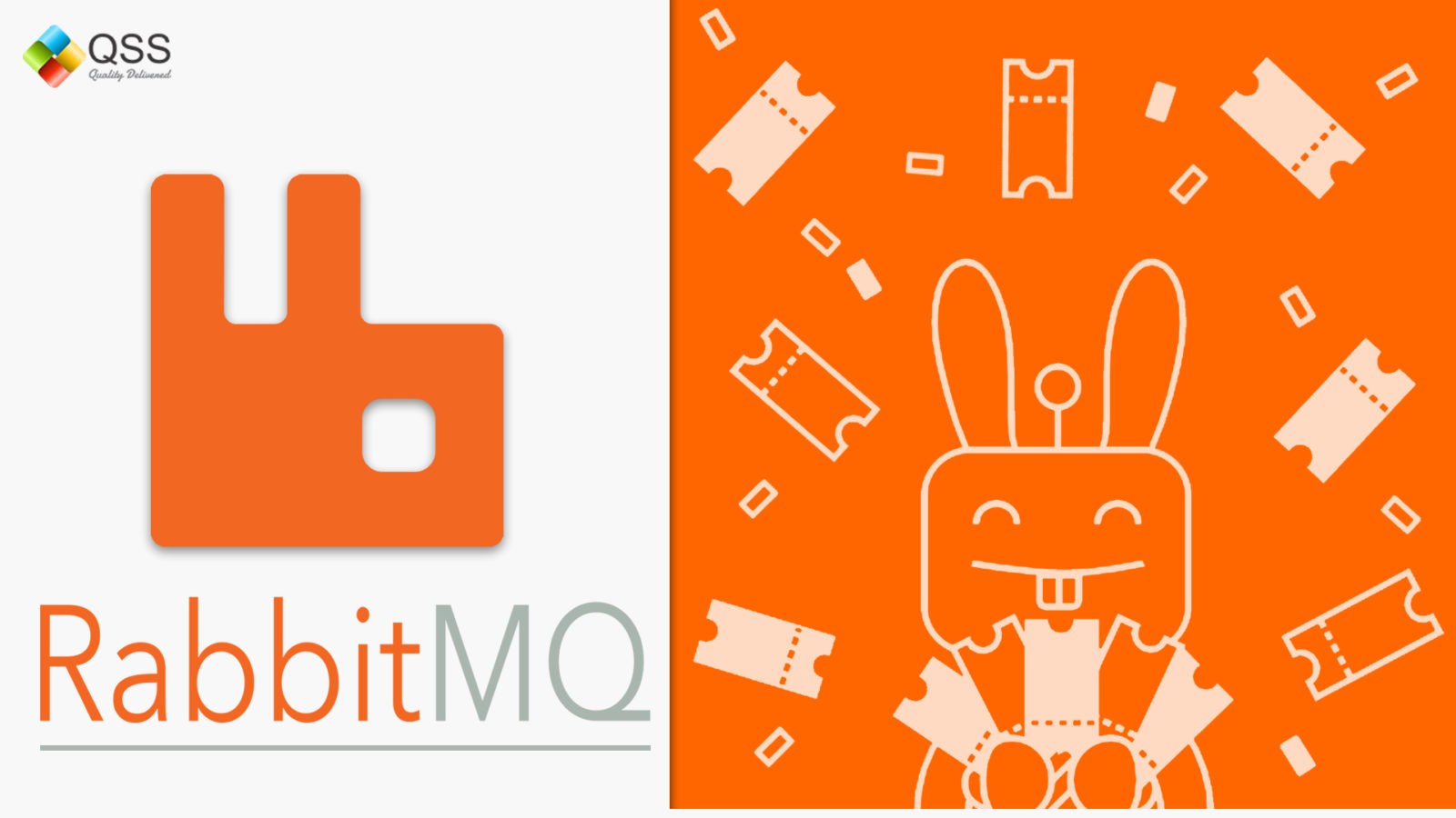 What is RabbitMQ