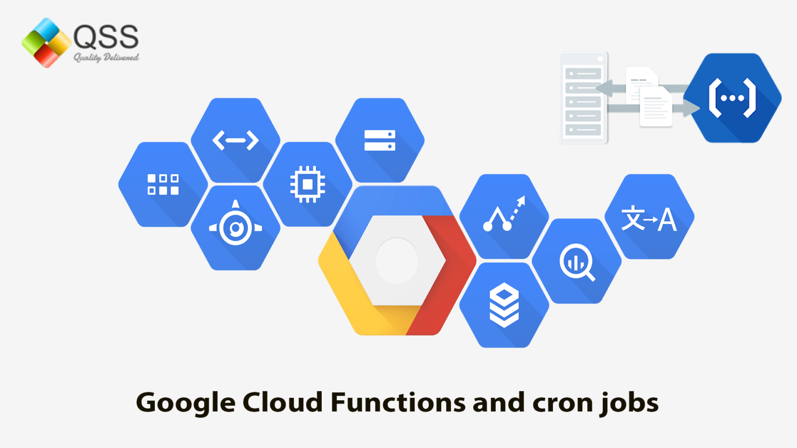 How to Schedule Cron Jobs with Google Cloud Functions?