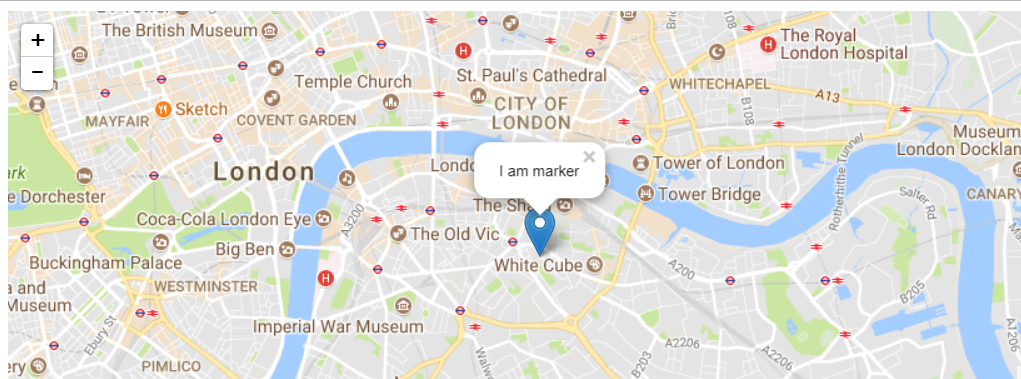 How to use Google Maps in Leaflet?