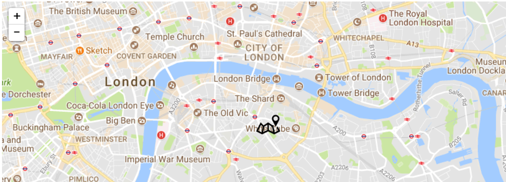 How to use Google Maps in Leaflet?