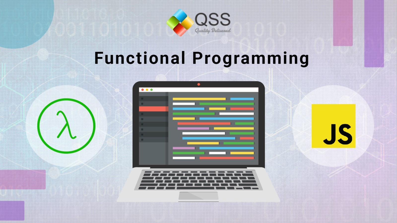 An Introduction to the basic principles of Functional Programming