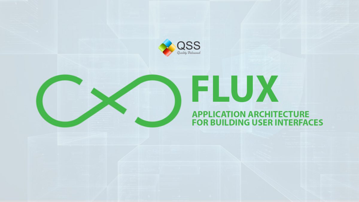 How Flux Architecture used in Web Development?