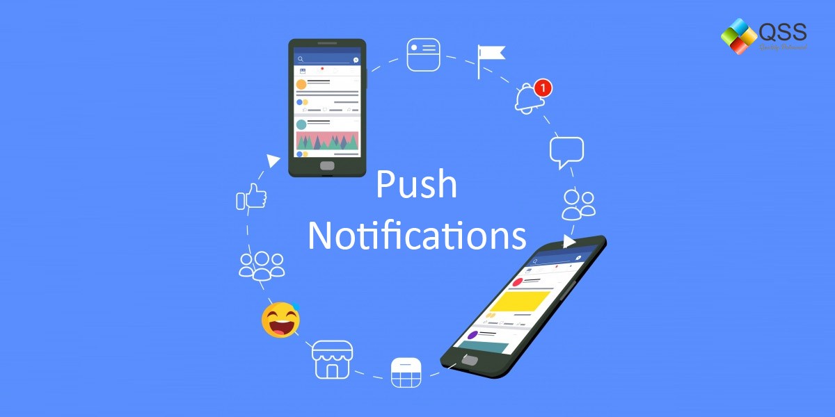 A Step by Step guide to Push Notifications for Hybrid Mobile App Development
