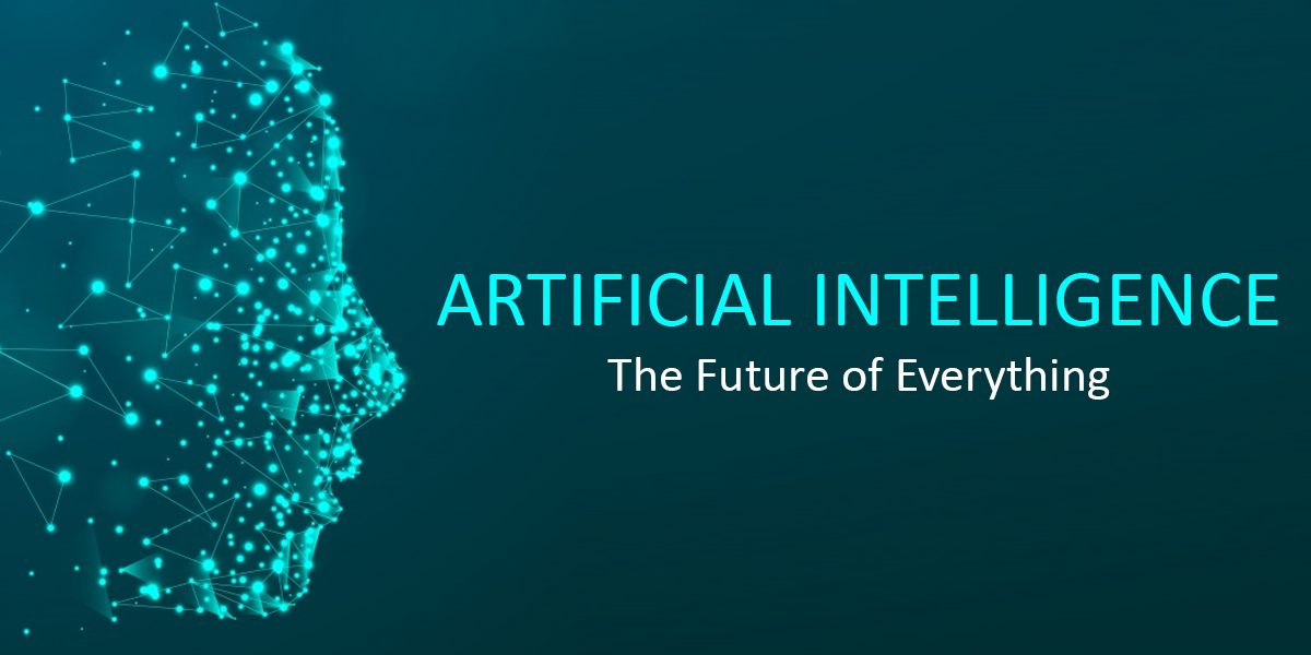 The Future of Everything - Artificial Intelligence