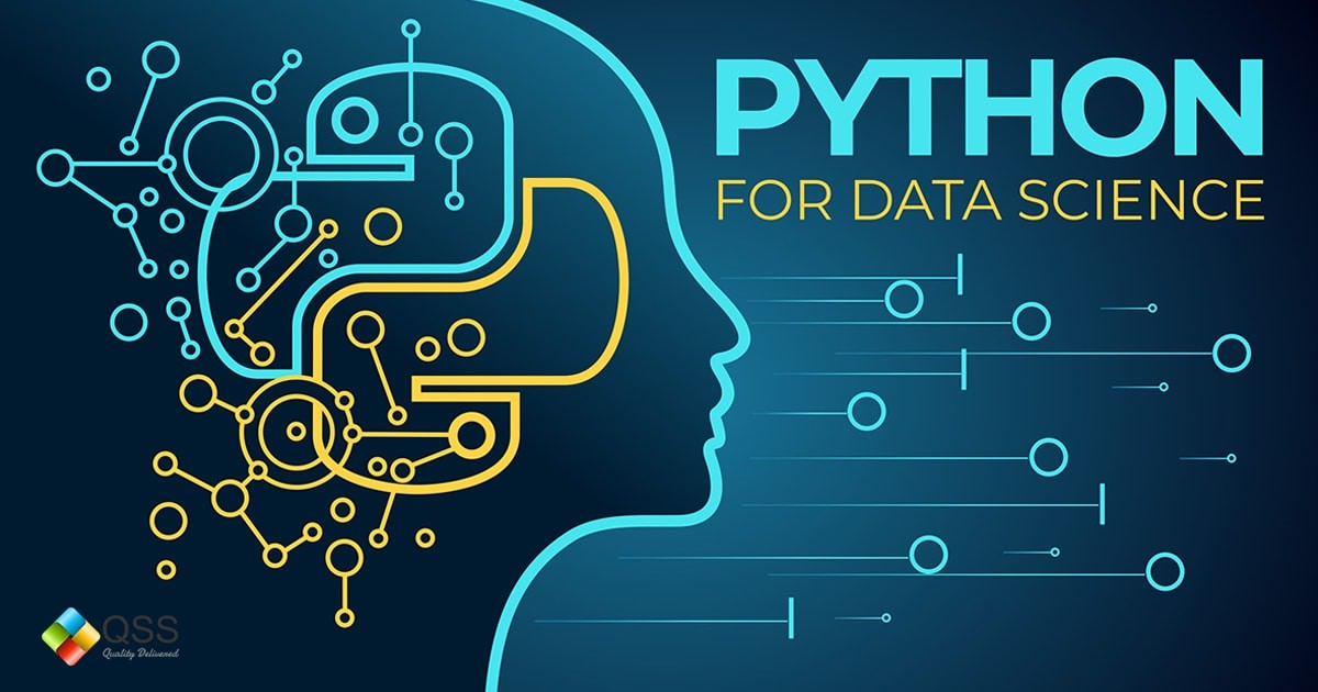 Python Libraries in Data Science