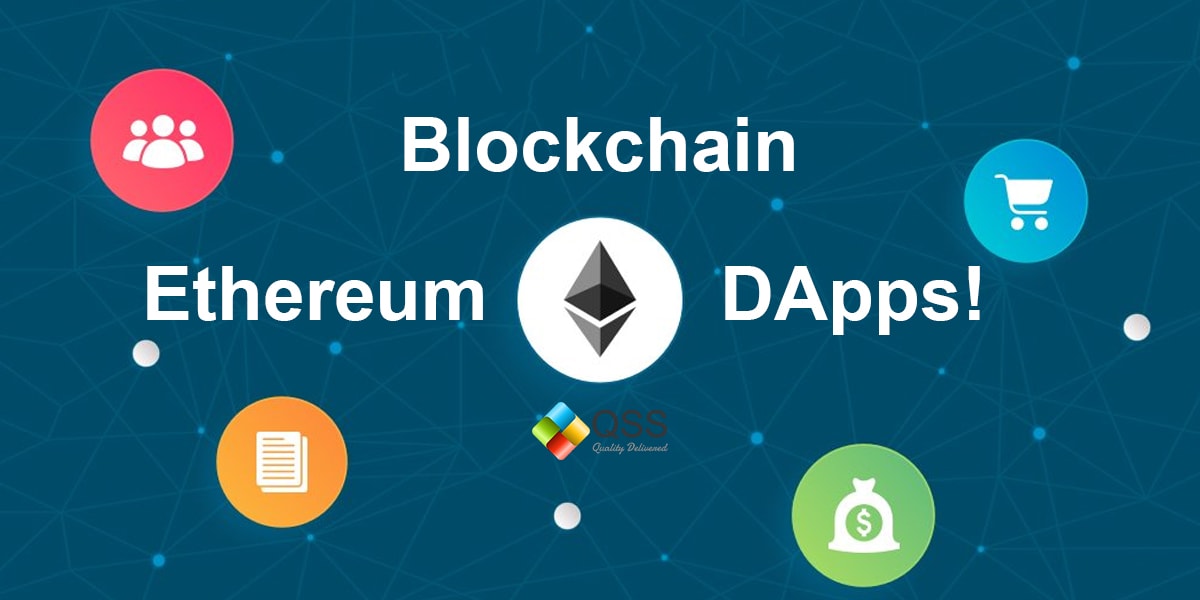 How to integrate D-Apps with Blockchain Ethereum?