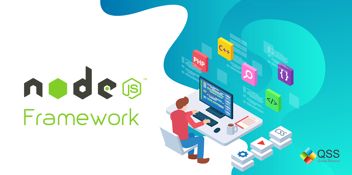 What genera of applications can be built with the use of Node.js framework?