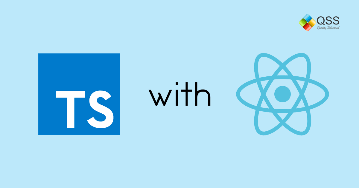 Typescript with React