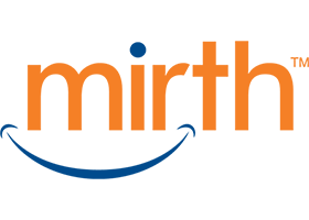 mirth connect integration services