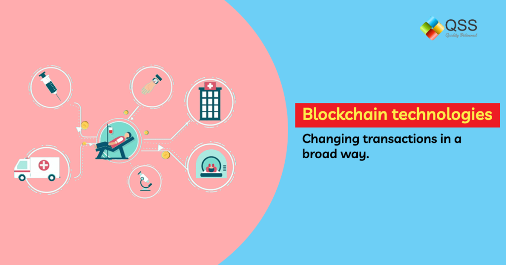 Transforming EHR/EMR management to the next-level using Blockchain