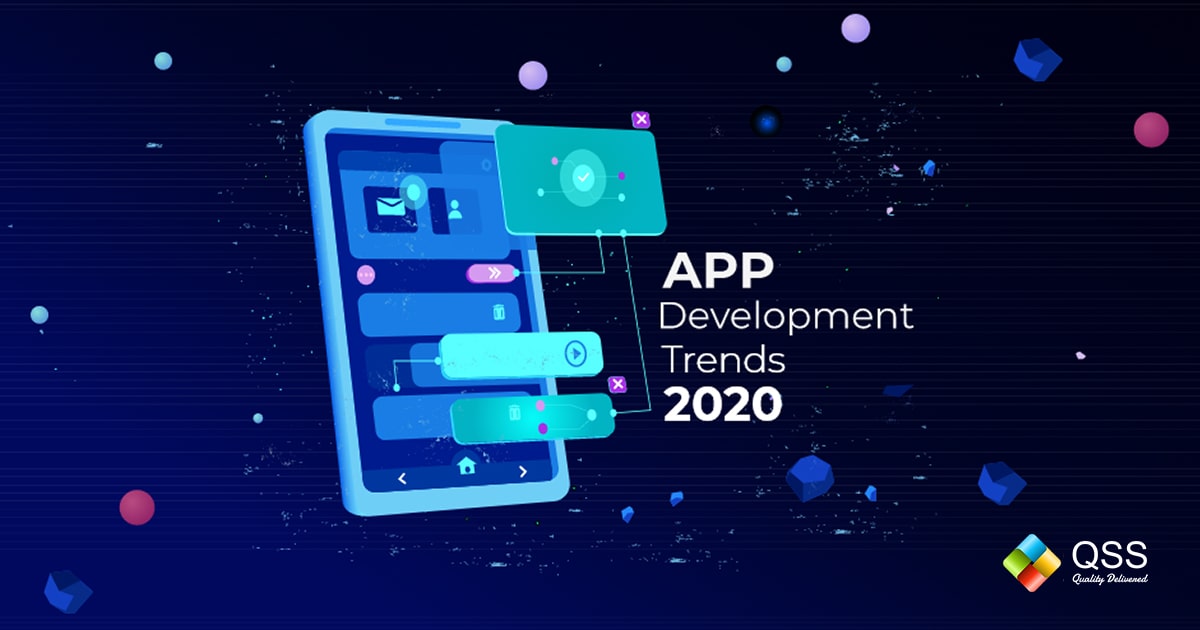 App Development Trends 2020