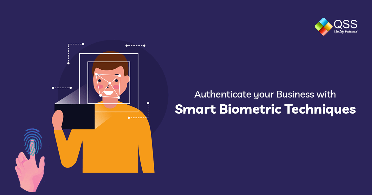 Major Industries Relying on Biometrics | Trends to See in 2021