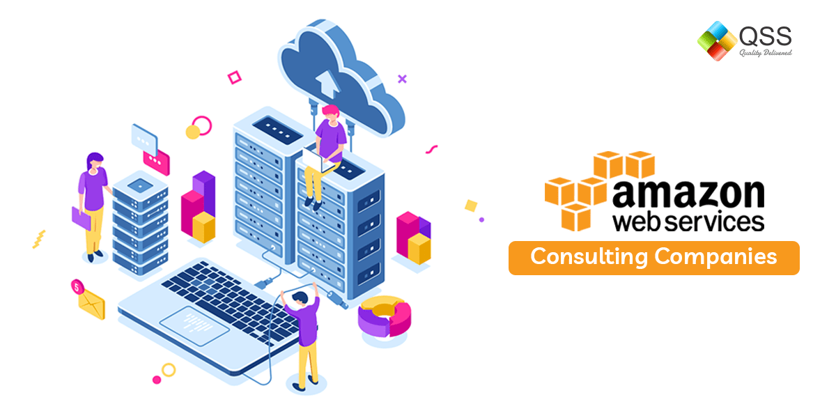 Top 10 AWS Consulting Companies for Cloud Services in 2021