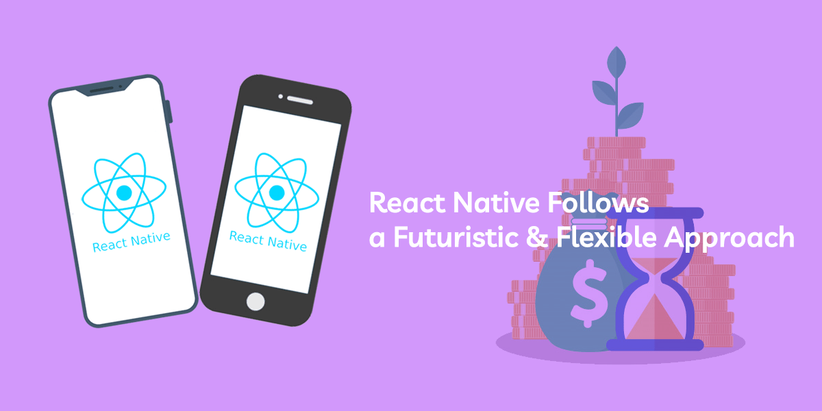How Much Does it Cost to Build React Native Based App? &#8211; QSS