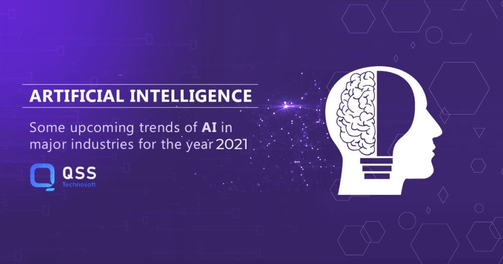 Top 8 AI Trends to Watch Out in 2022