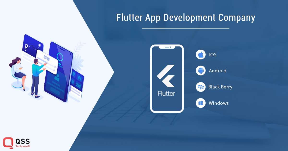 Why Flutter is the Best Choice for iOS App Development?