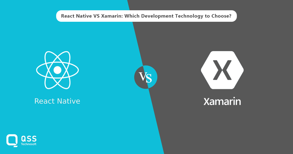 React Native VS Xamarin: Which Technology is in the Race?