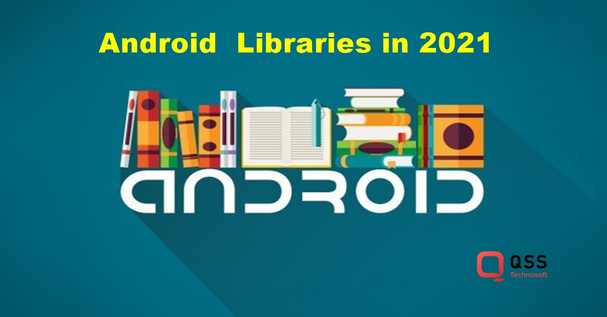 Android libraries 1