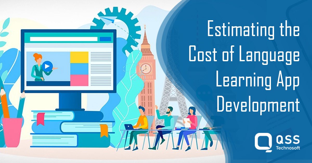 Estimating the Cost of Language Learning App Development