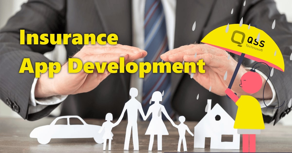insurance app development